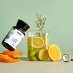 Liposomal Vitamin C 123 A