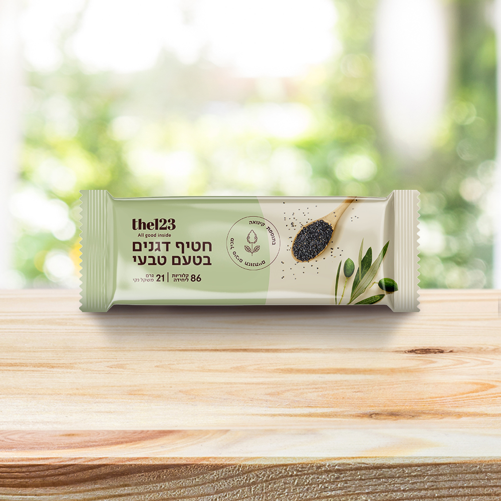 חטיף טעם טבעי 4 חטיף טעם טבעי 4