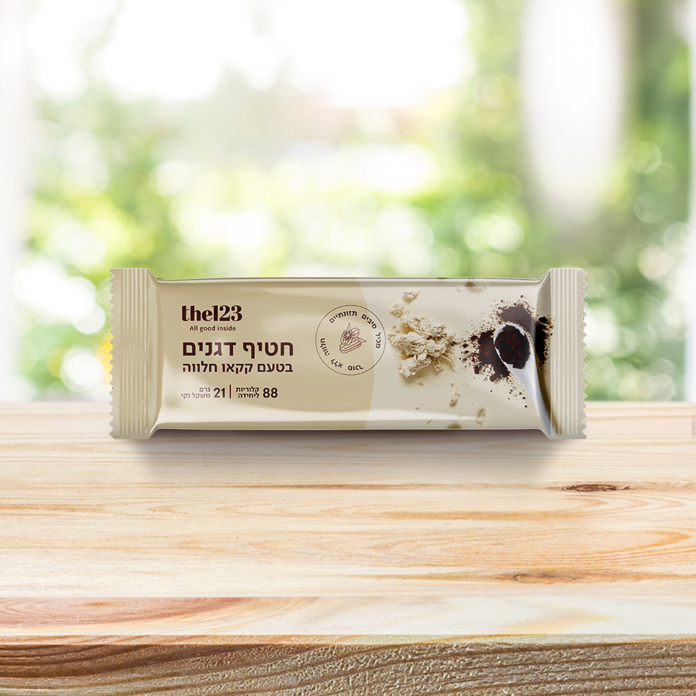 קקאו חלווה אווירה קקאו חלווה אווירה