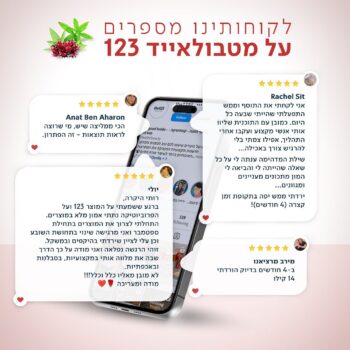 ירידה במשקל יכולה להיות גם נעימה וגם מוצלחת🙏🏻 

לפרטים נוספים שלחו לנו מספר נייד 
או שתחייגו- 0737423123